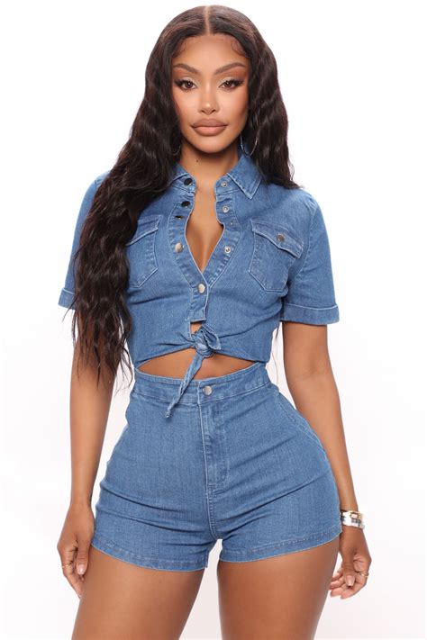 fashion nova romper